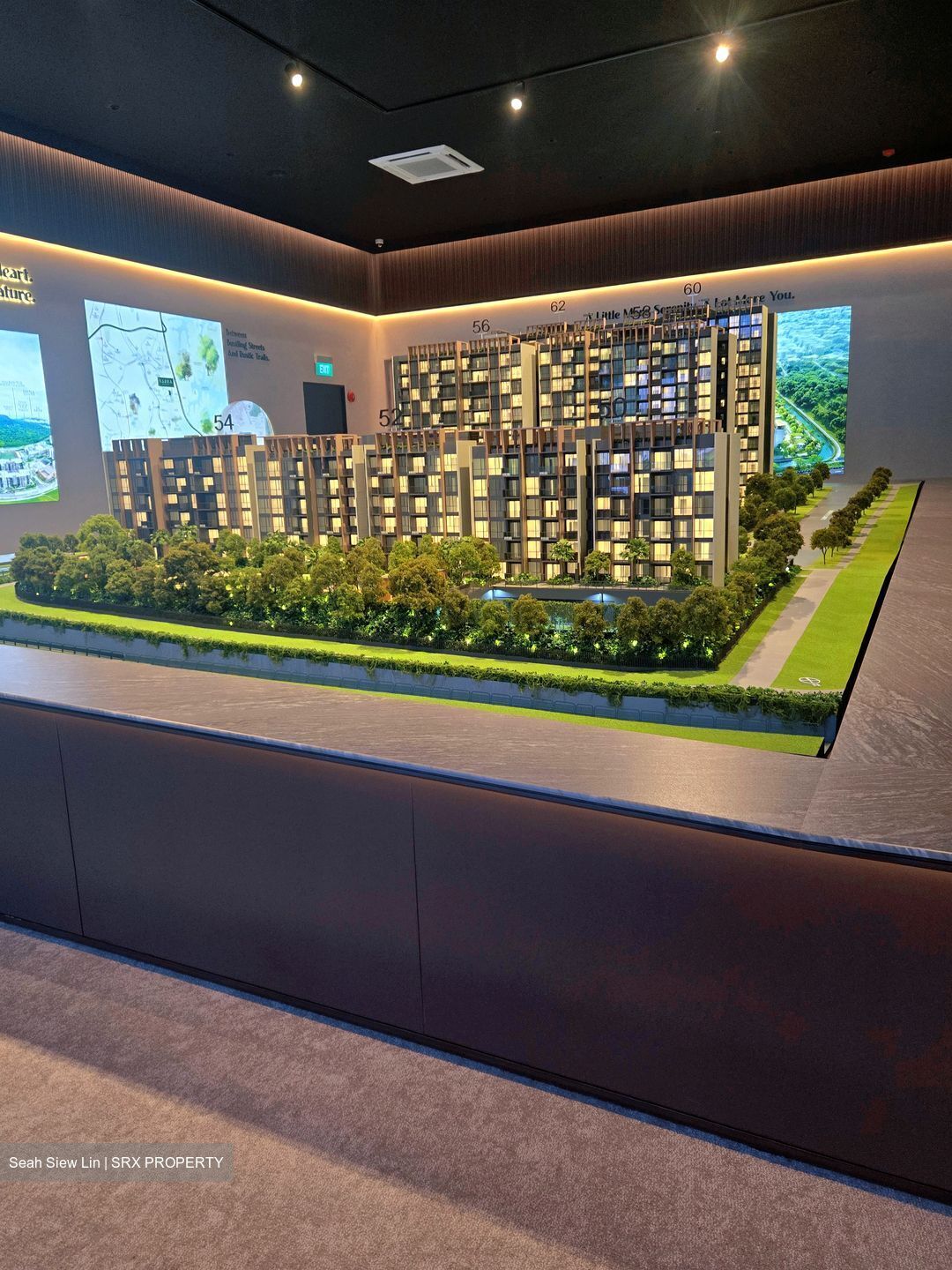 Narra Residences (D23), Apartment #551806861